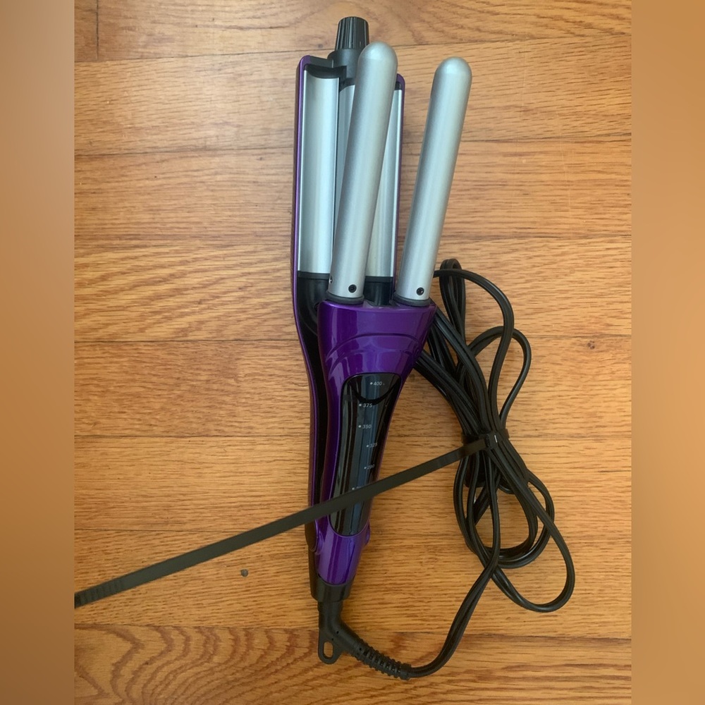 Bed Head Hair Waver/Crimper